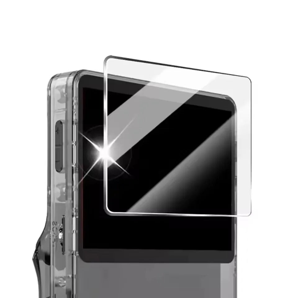 3 Verres trempés pour GameBoy