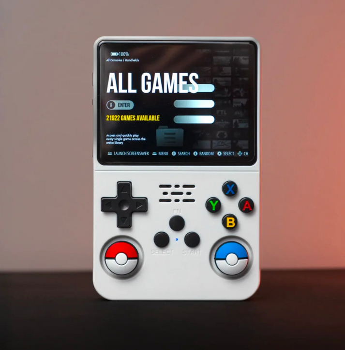 Joystick de protection en silicone