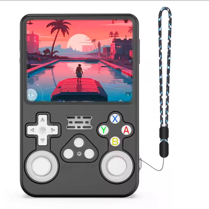 Coque Anti-Choc Retro To Play